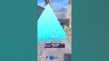 Invisible loot room in Rust ? #rust