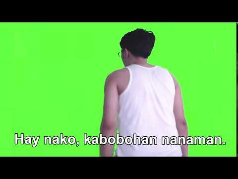 meme dis mga kanser ty (CJ from GTA version) - meme dis mga kanser ty (CJ from GTA version)