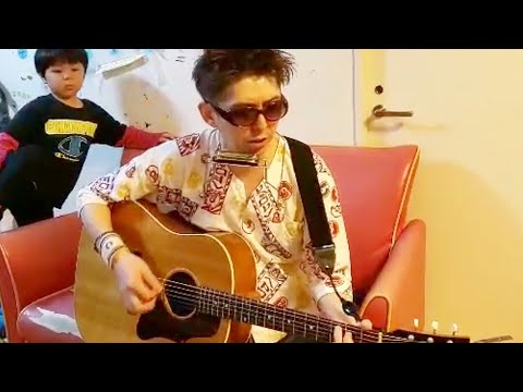 芸人のうた／ヘドロットン（2丁拳銃 小堀裕之）
