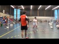 Tournoi le havre 23 mai 2015