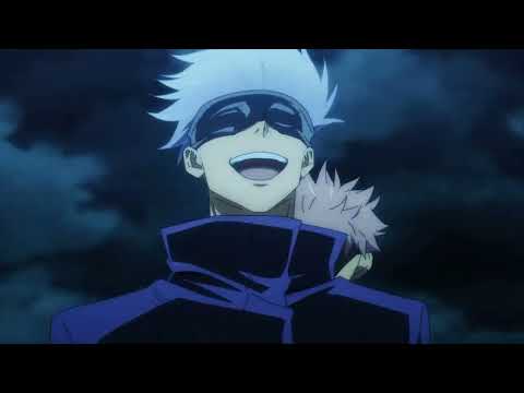 Jujutsu Kaisen On The Floor AMV 
