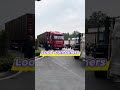 Real photos of the claw machine loading into the container. #amusementequipment #clawmachine #arcade