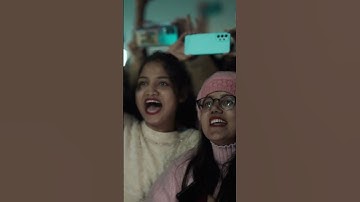 First concert of 2023 #Varanasi #Bluefamily #DarshanRaval