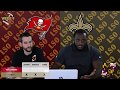 Week 9 NFL Picks & Predictions Against The Spread - YouTube