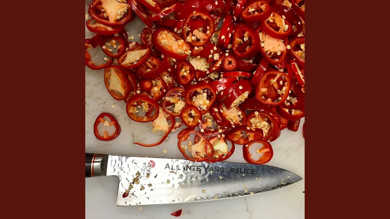 Watch Chef Boy A.V. on YouTube Watch Chef Boy A.V. on YouTube