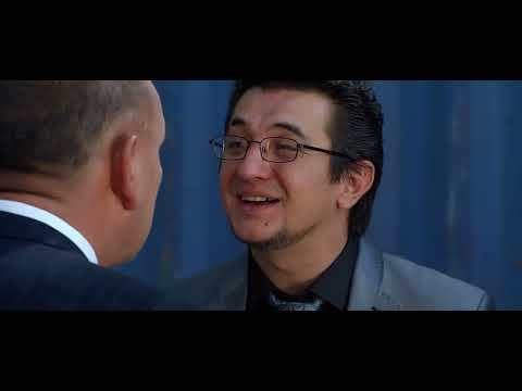 Sardor Mamadaliyev -