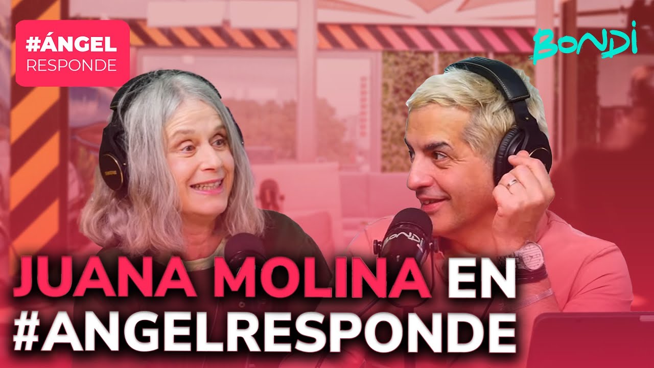 JUANA MOLINA EN 