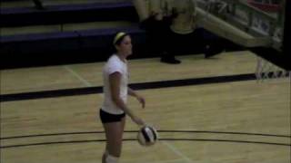 Pima Volleyball Oct. 30