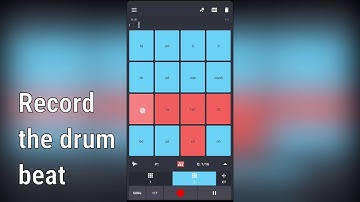 Basic Beatmaking - Sequence Groovebox
