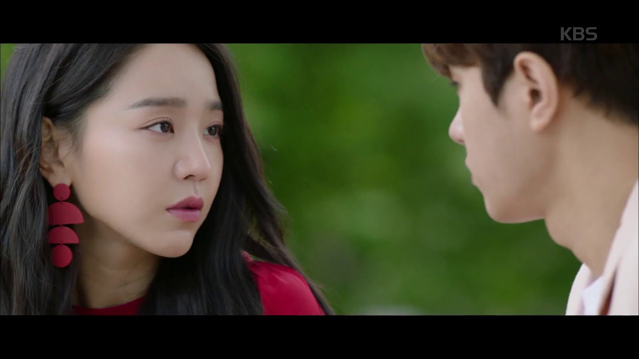 단, 하나의 사랑 Angel's Last Mission : Love - 해피엔딩 ♥단연♥ 쵝오 아닌가요!!! (어느방향으로 절 할까요..*^^*).20190711