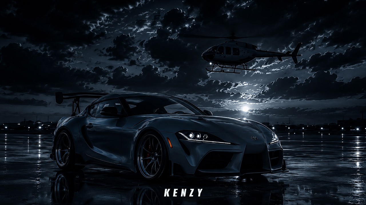 Watch KENZY - Written (Original Mix) on YouTube Watch KENZY - Written (Original Mix) on YouTube