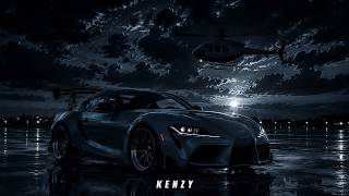 KENZY - Written (Original Mix)