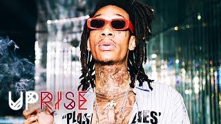 Wiz Khalifa - Where Iz Da Bud