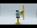 A Windmill Build