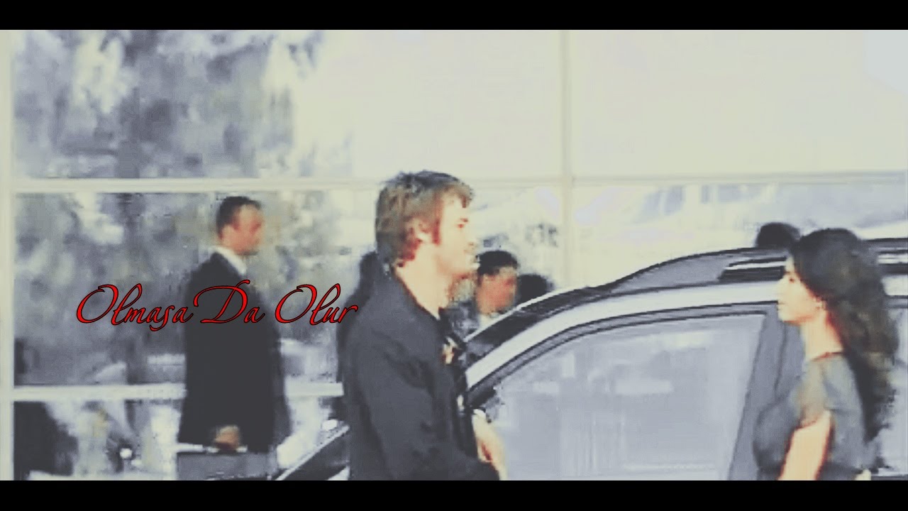 ►Behlul & Bihter | Olmasa Da Olur