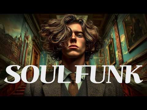 ✨Play It Tonight ｜ Smooth soul funk for quiet evenings and slow drinks