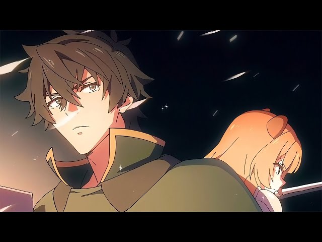 The Rising of the Shield Hero Season 3 OP / Opening「UHD 60FPS」 class=