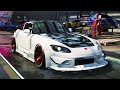 Honda S2000 Drift Build - Need for Speed: Heat Part 24