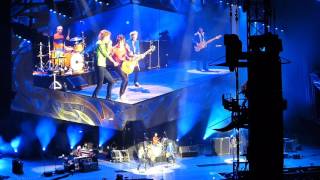 20150708 Rolling Stones-Midnight Rambler