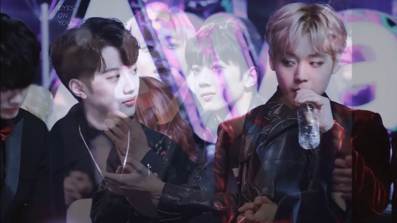 (판윙) PANWINK MOMENTS #หลินฮุน #LINHOON