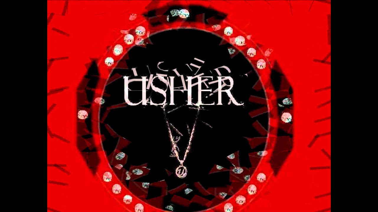 Usher- Simple Things ( Picture Design  By Ursula Lachon Hill 2011)..wmv