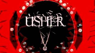 Usher- Simple Things ( Picture Design  By Ursula Lachon Hill 2011)..wmv
