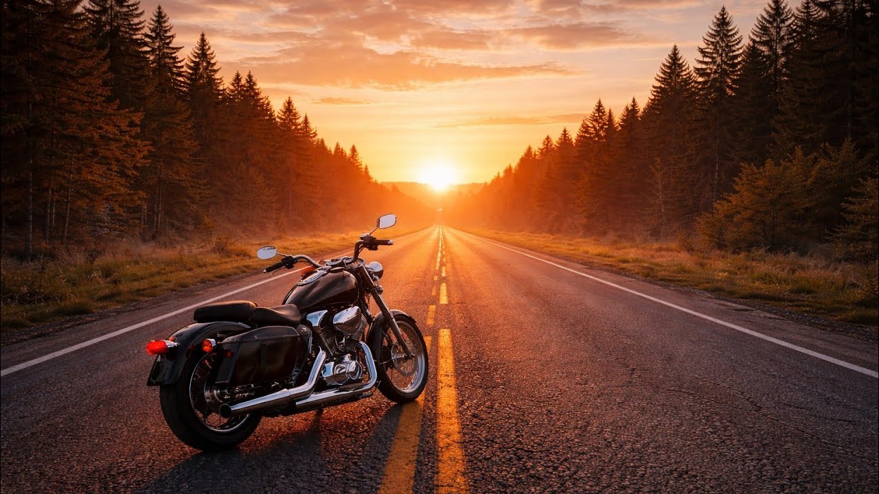 The Man Who Never Backs Down – Modern Rock Anthem