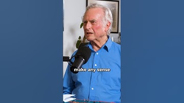 Richard Dawkins Slams Jordan Peterson