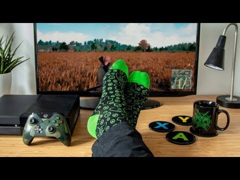 Video: Xbox-gaveveiledning 2019: Xbox One-konsoller, Toppspill, Tilbehør, Merch Og Mer