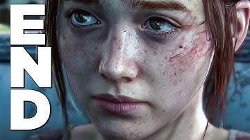 THE LAST OF US PART 1 LEFT BEHIND DLC PC Gameplay Walkthrough Part 4 - ENDING (FULL GAME)