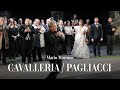 Capture de la vidéo Cavalleria Rusticana / Pagliacci - Intervista A / Interview With Mario Martone (Teatro Alla Scala)