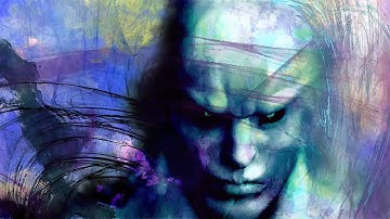 Street Fighter IV Full Character Intro - Seth vs Vega (M. Bison) - 4K HQ