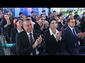 Муколама ба муносибати Рӯзи дониш ва Дарси сулҳ