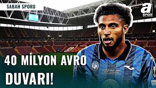 Suat Umurhandan Çarpıcı Ederson Açıklaması Galatasaray İçin Ederson Bana Çok Zor Geliyor