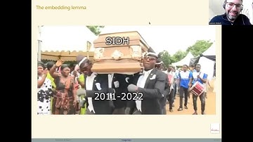 Leuven Isogeny Days 2022 "Isogenies between abelian varieties: a survey" (Damien Robert)