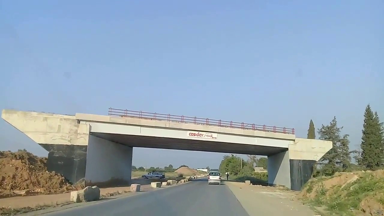 du Q23 a Tessala el merdja