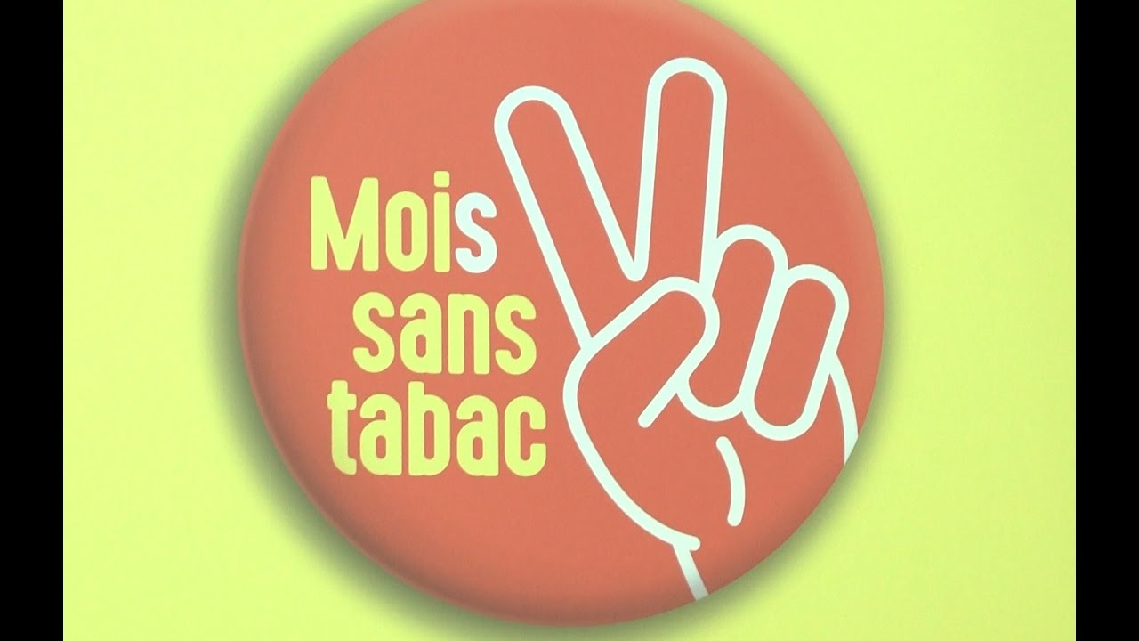 En novembre, on vous aide à arrêter de fumer ! - YouTube