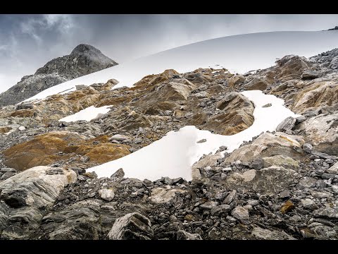 Último Glaciar Venezolano - Vida después del Hielo . Documental
