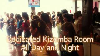 TEESSIDE LATIN DANCE FESTIVAL APRIL 2013