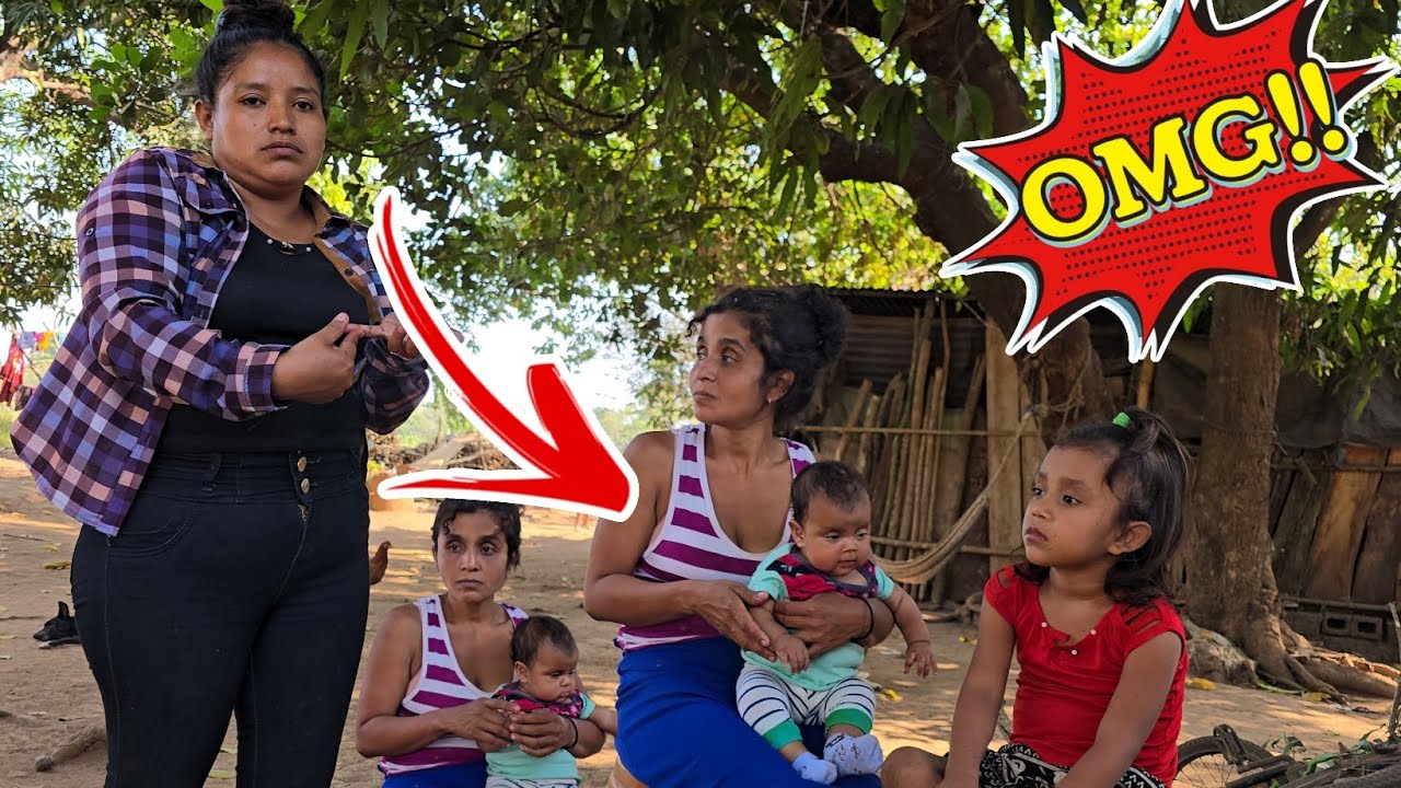 Santo Dios 😱 Gladys explicandole a Colocha/  porque descubrió cuantos años tiene VANESA😾 esto paso🙀 