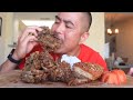 MASSIVE CHICARON BULAKLAK!! PUTOK BATOK!!