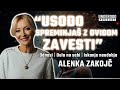 Spuanje boleine in sprejemanje sebe  alenka zakoj limonyunderdog podcast 26