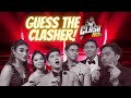 The Clash 2023: Guess The Clasher! (Online Exclusive)