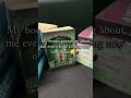 TBR gossip 📚👀 #tbr #shorts #shortsfeed #readerlife #trending #booktok #books #viral #bookbites