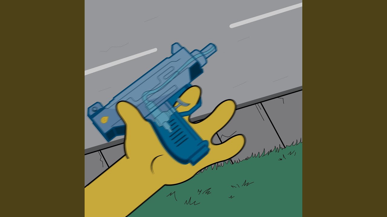 Watch Pull The Trigger Back on YouTube Watch Pull The Trigger Back on YouTube