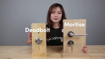 igloohome || Basics of Door Locks