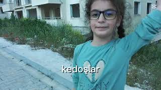 Gecisler Ile Sevdiğim Şeyleri Soyledim