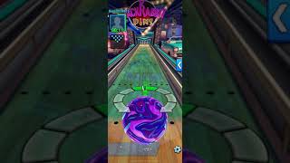 볼링 크루 (Bowling crew) 모바일 게임 - 1v1 대전 방식. screenshot 5