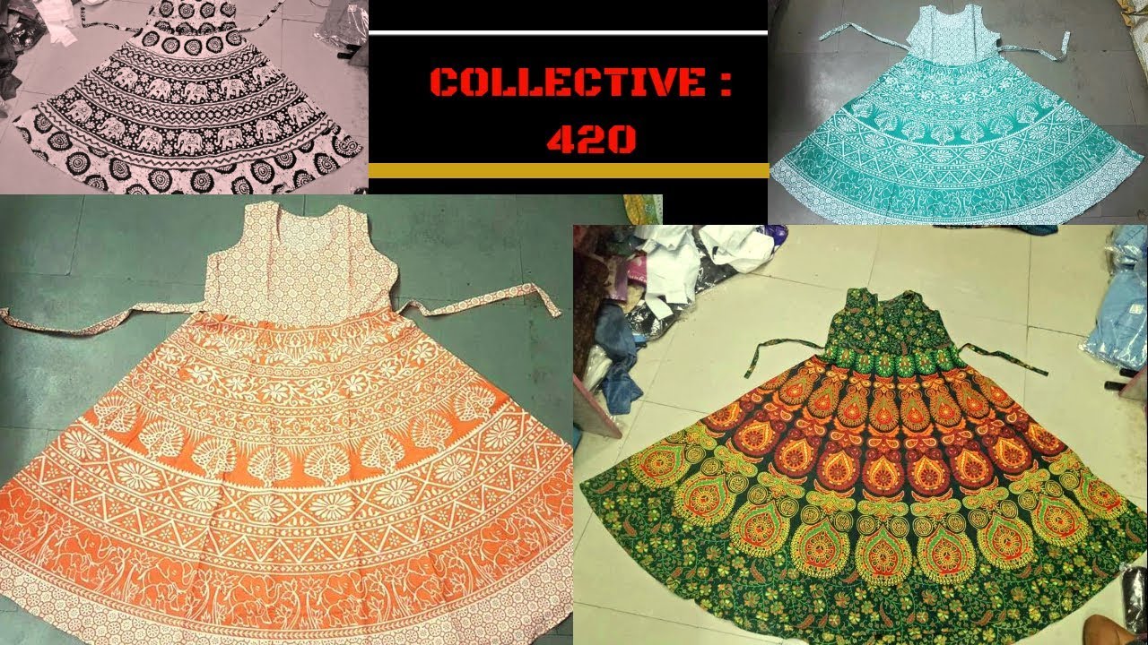 baby dress new design 2018[collective 420]