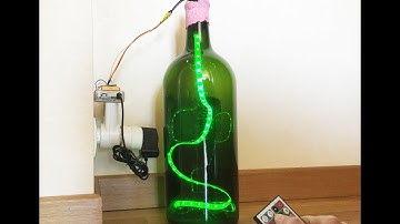 Arduino Tuto 2: How to control RGB LED strip with IR remote ?